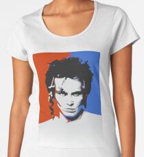 Ant Music For Sex People Women's Premium T-Shirt