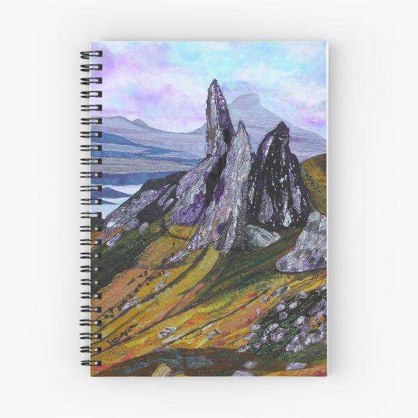 Artikelvorschau, Oldmanofstorr. Isleofskye entworfen und verkauft von NisaKiley.