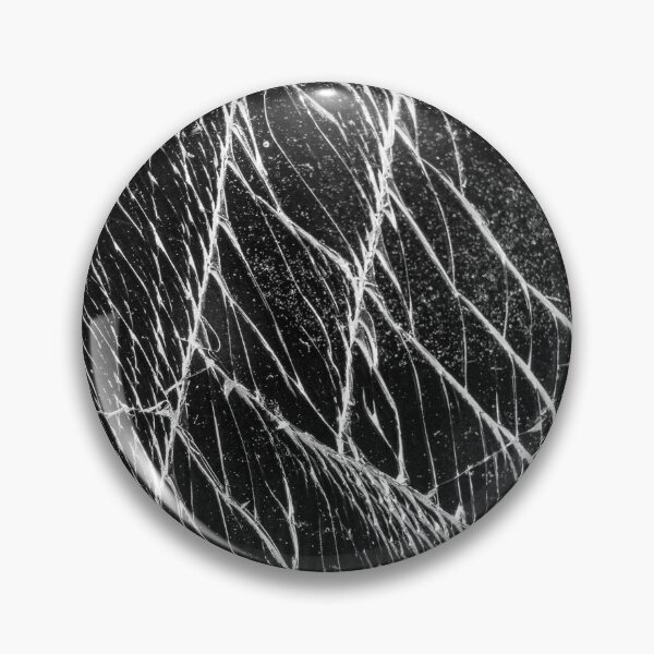 Item preview, Shattered cell phone screen protector glass cracks pattern  designed and sold by aryabehnam.