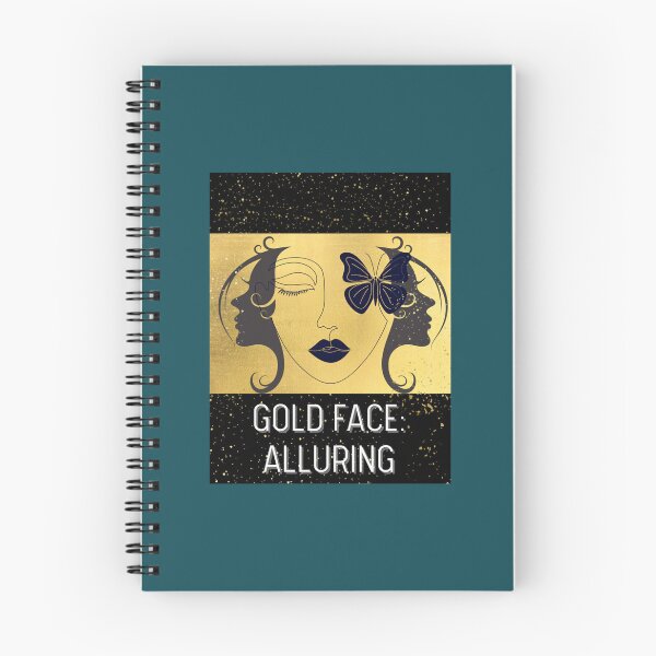 Item preview, GOLD FACEALLURING GOLD EDITION  designed and sold by SimDavis.