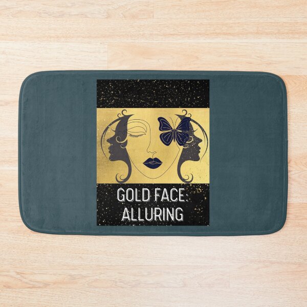 Item preview, GOLD FACEALLURING GOLD EDITION  designed and sold by SimDavis.