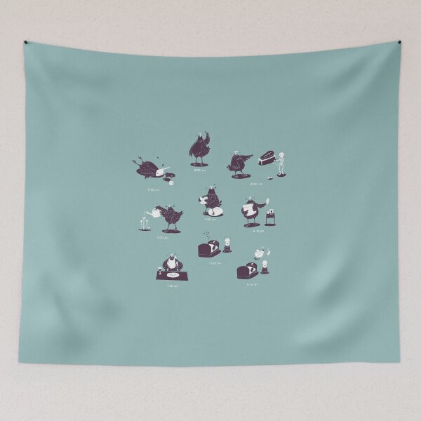 Item preview, Life After Death designed and sold by Jacques Maes.
