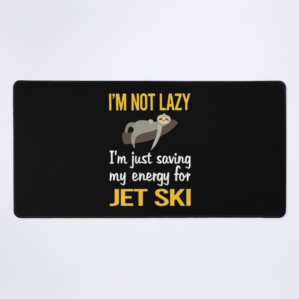 Item preview, Saving Energy Jet Ski designed and sold by Dividestore.