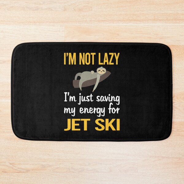 Item preview, Saving Energy Jet Ski designed and sold by Dividestore.