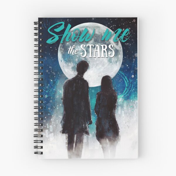 Item preview, Show Me The Stars designed and sold by andycwhite.