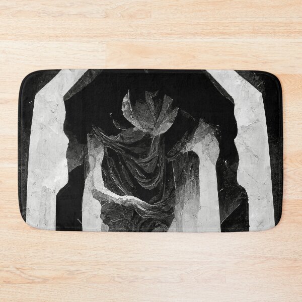 Item preview, black and white Pattern  designed and sold by AICustomArt ⭐⭐⭐⭐⭐.