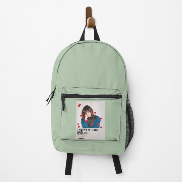 Item preview, i know im funny minimalist  designed and sold by SimDavis.