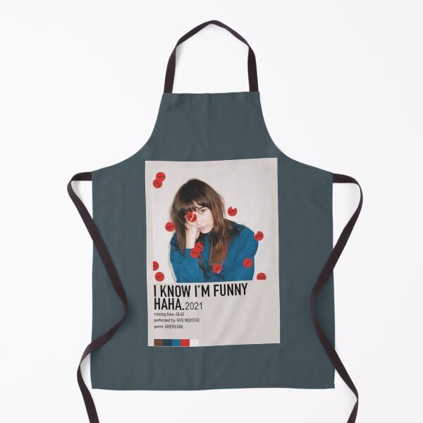 Item preview, i know im funny minimalist designed and sold by SimDavis.