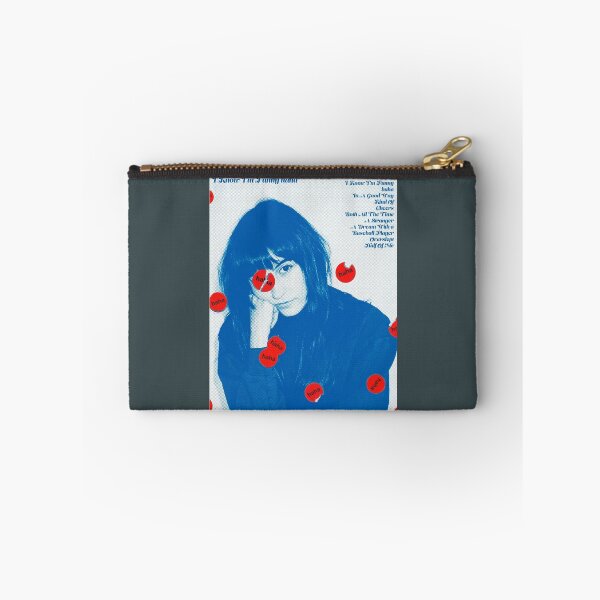Item preview, I Know Im Funny  designed and sold by SimDavis.