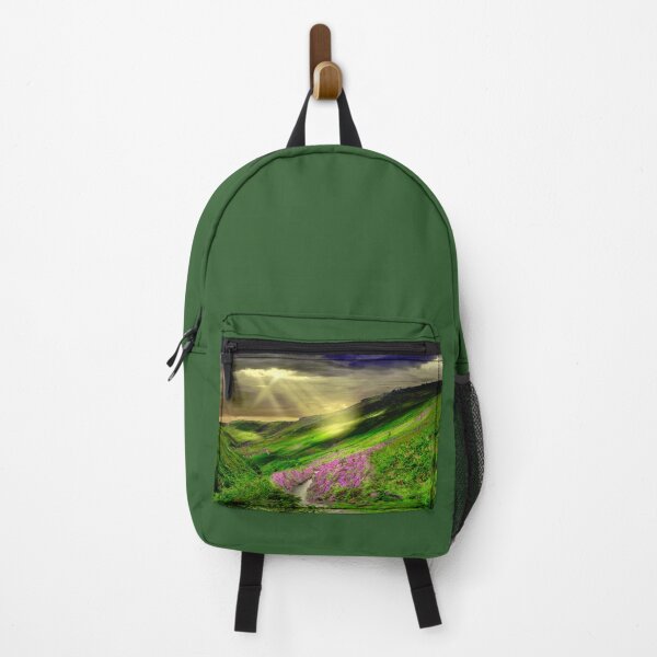 Item preview, Peak District Heather Moor designed and sold by Alisonchambers2.