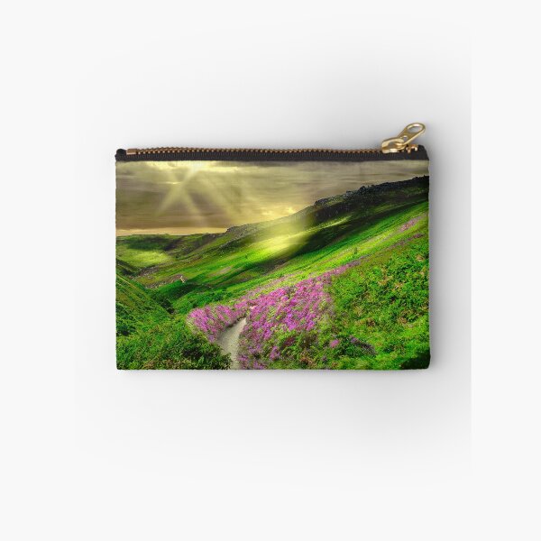 Item preview, Peak District Heather Moor designed and sold by Alisonchambers2.