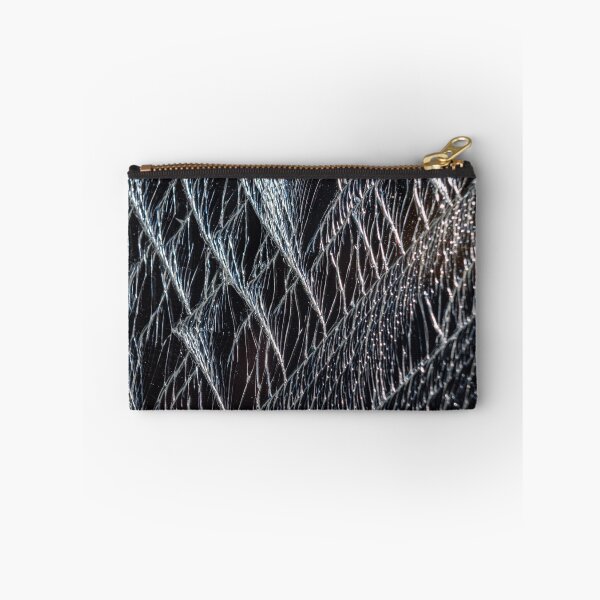 Item preview, Shattered cell phone screen protector glass cracks pattern  designed and sold by aryabehnam.