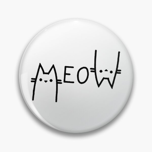 Item preview, Meow for Cat Lover, Funny Cat For Her, Cat Lover For Women, Gift for Cat Lover, Cute Meow Cat Lover, designed and sold by murad2020.