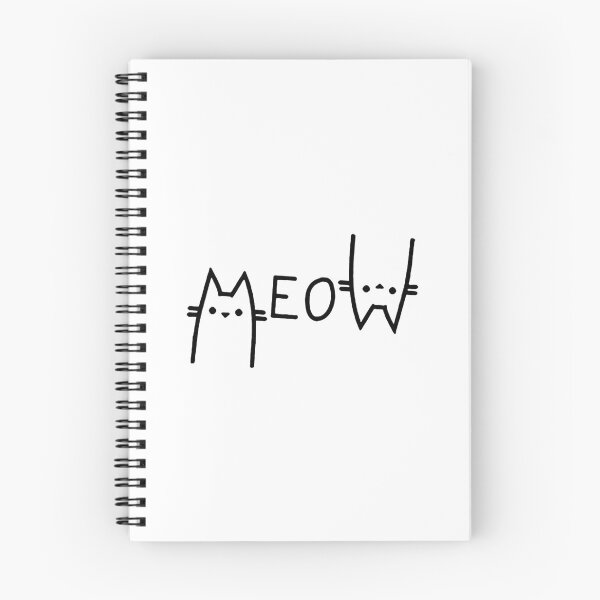 Item preview, Meow for Cat Lover, Funny Cat For Her, Cat Lover For Women, Gift for Cat Lover, Cute Meow Cat Lover, designed and sold by murad2020.