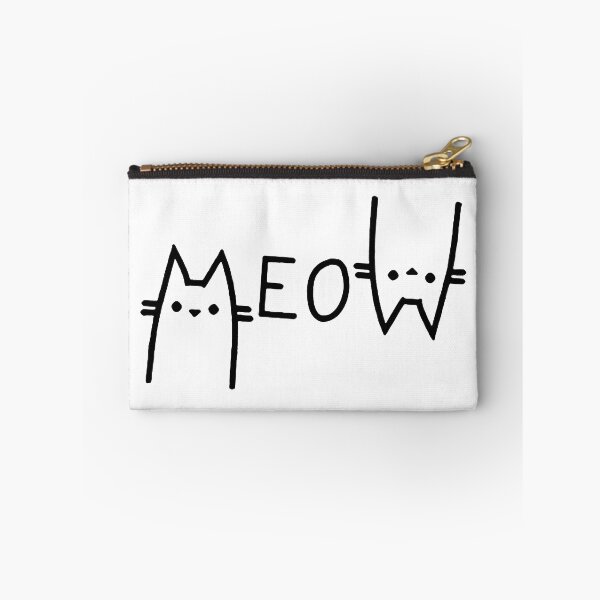 Item preview, Meow for Cat Lover, Funny Cat For Her, Cat Lover For Women, Gift for Cat Lover, Cute Meow Cat Lover, designed and sold by murad2020.