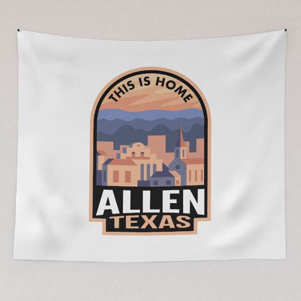 Artikelvorschau, Downtown Allen Texas This is Home entworfen und verkauft von HalpinDesign.