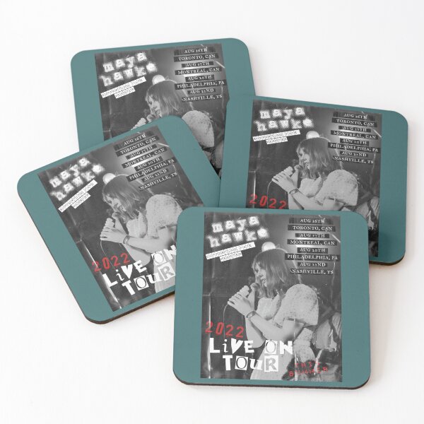 Item preview, maya hawke punk poster  designed and sold by SimDavis.