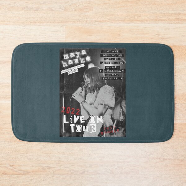 Item preview, maya hawke punk poster  designed and sold by SimDavis.