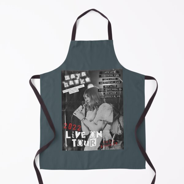 Item preview, maya hawke punk poster  designed and sold by SimDavis.