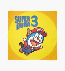 Super Dora 3 Scarf