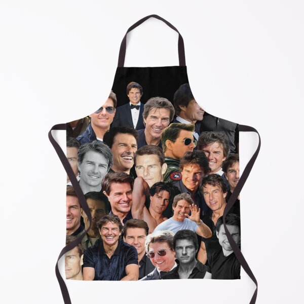 Item preview, tom cruise photo collage designed and sold by T-shirtakStore.