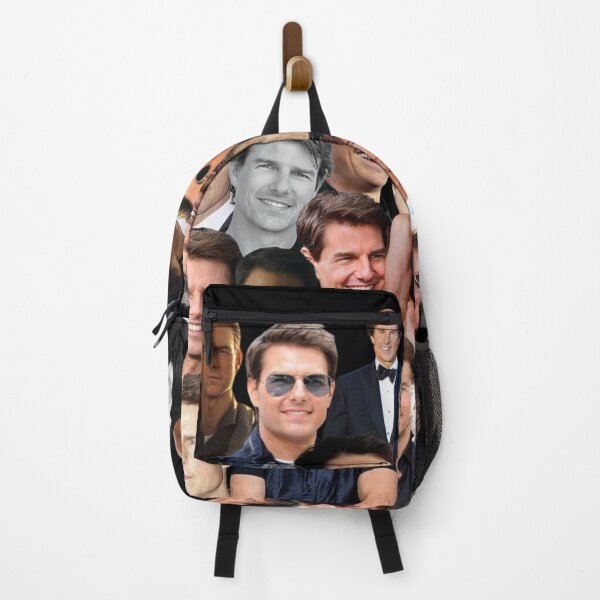 Item preview, tom cruise photo collage designed and sold by T-shirtakStore.