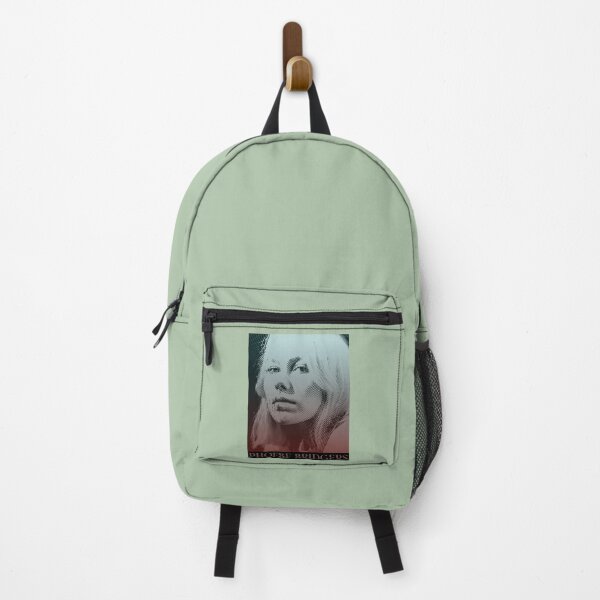 Item preview, Phoebe Bridgers wtext  designed and sold by SimDavis.