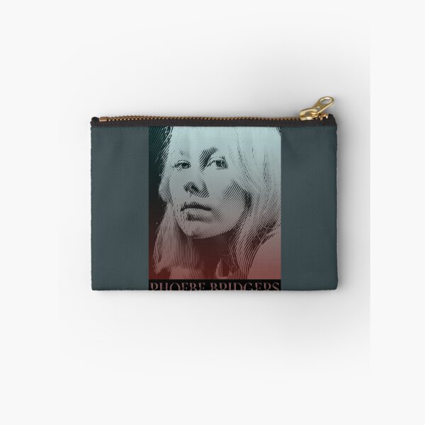 Item preview, Phoebe Bridgers wtext  designed and sold by SimDavis.