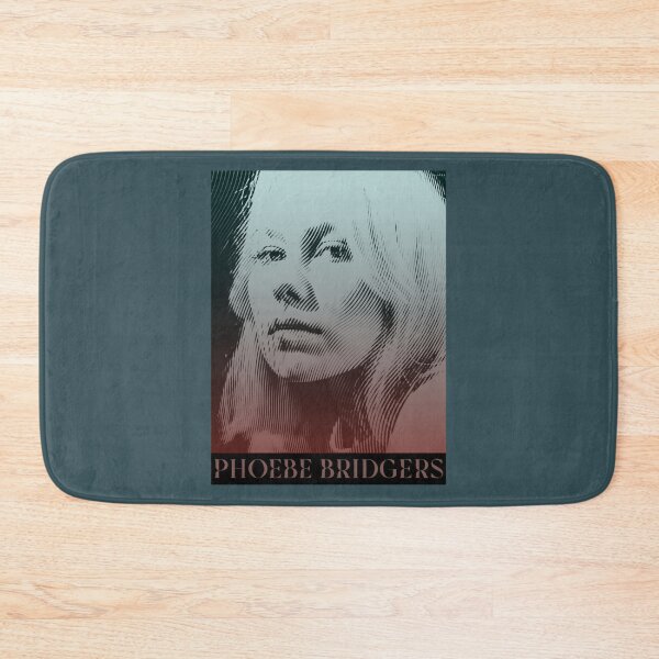 Item preview, Phoebe Bridgers wtext  designed and sold by SimDavis.
