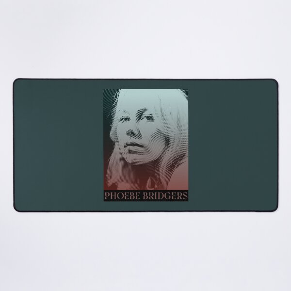 Item preview, Phoebe Bridgers wtext designed and sold by SimDavis.