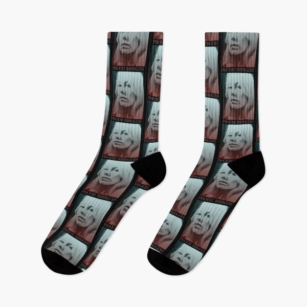 Item preview, Phoebe Bridgers wtext  designed and sold by SimDavis.