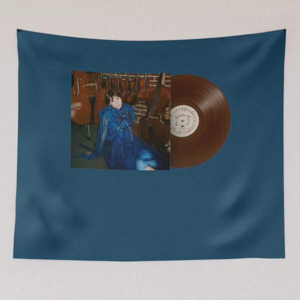 Item preview, TRENDING Faye Webster Singer   designed and sold by SimDavis.