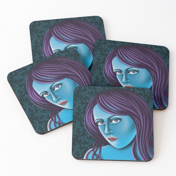 Item preview, Astrid designed and sold by Leona Lynn Artistry.