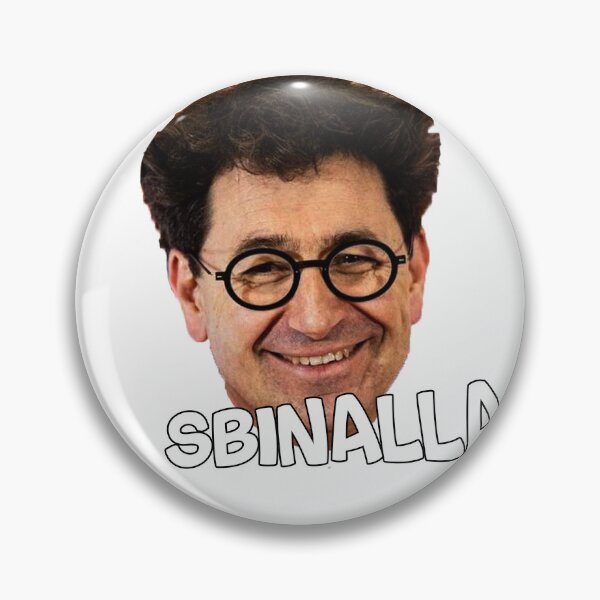 Item preview, Mattia Binotto - Sbinalla designed and sold by rpstvs.