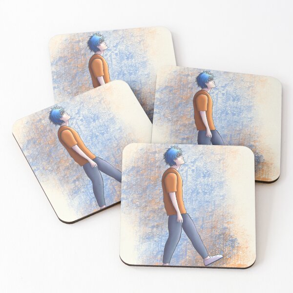 Item preview, A Walk in the Emptiness  designed and sold by illustrationsML.