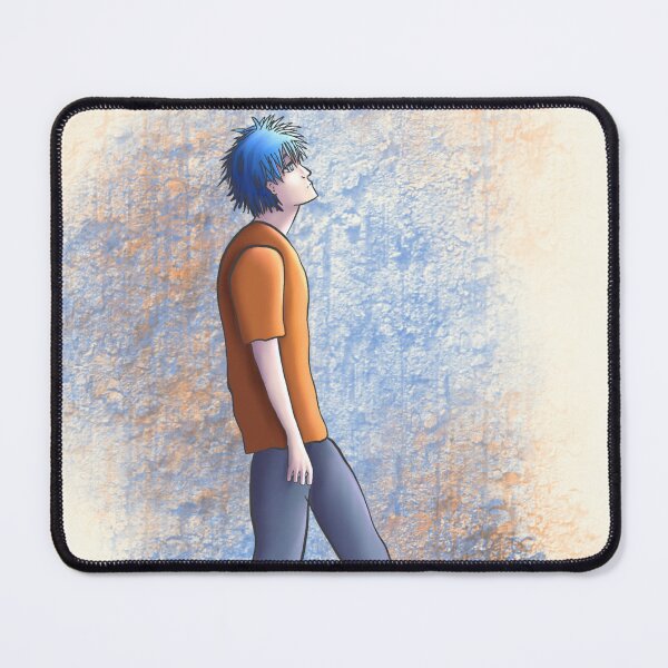 Item preview, A Walk in the Emptiness designed and sold by illustrationsML.