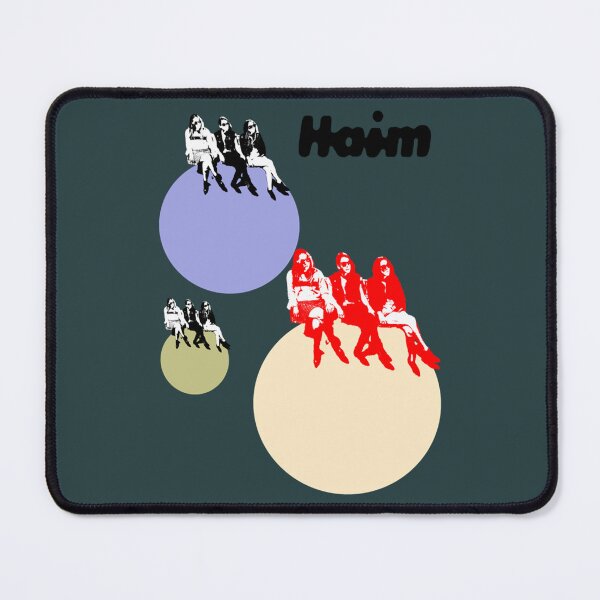 Item preview, haim days are gone  designed and sold by SimDavis.