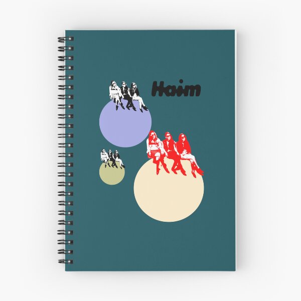 Item preview, haim days are gone  designed and sold by SimDavis.