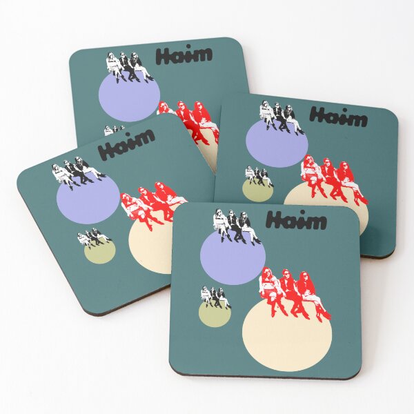 Item preview, haim days are gone  designed and sold by SimDavis.