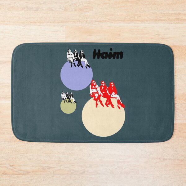 Item preview, haim days are gone  designed and sold by SimDavis.