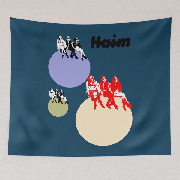 Item preview, haim days are gone  designed and sold by SimDavis.