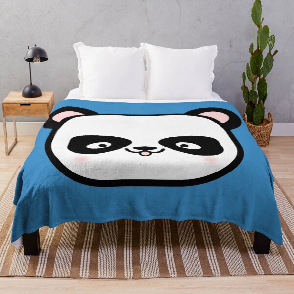 Item preview, Cute Panda Bear Head designed and sold by C-Katt.