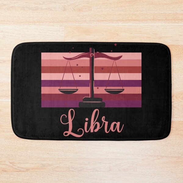 Item preview, Libra zodiac sign designed and sold by EvergreenWhimsy.