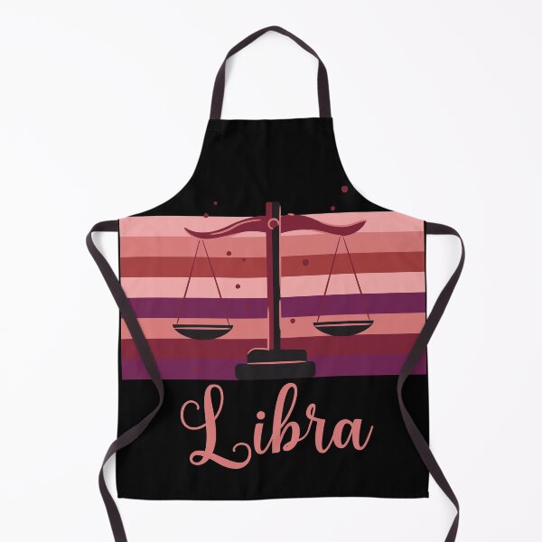 Item preview, Libra zodiac sign designed and sold by EvergreenWhimsy.