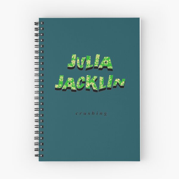 Item preview, Julia Jacklin Green Floral designed and sold by SimDavis.