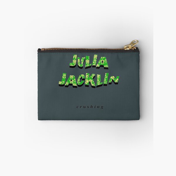 Item preview, Julia Jacklin Green Floral designed and sold by SimDavis.