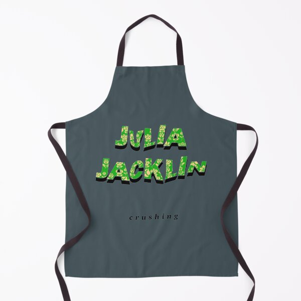 Item preview, Julia Jacklin Green Floral designed and sold by SimDavis.