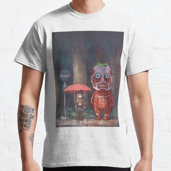 My Neibor Style Classic T-Shirt