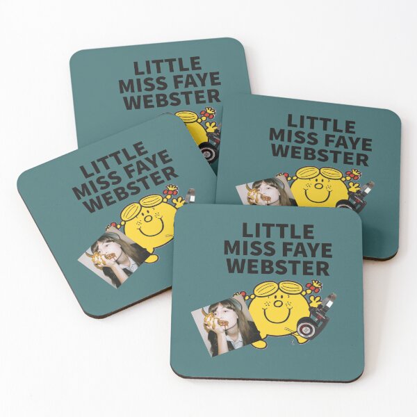 Item preview, LITTLE MISS FAYE WEBSTER designed and sold by SimDavis.