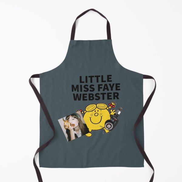 Item preview, LITTLE MISS FAYE WEBSTER designed and sold by SimDavis.